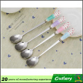 Stock Fast Delivery Stainless Steel Spoon Set